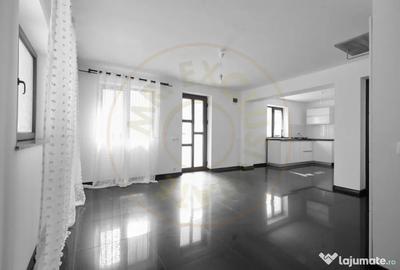 Casă cu 4 camere cu Teren 169 Mp în Central