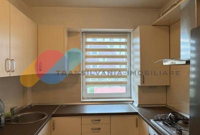 Apartament cu 2 camere semidecomandat în Între Lacuri - 6