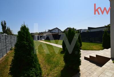 Casă individuală cu 3 camere cu Canalizare în Sud-Vest - 14