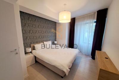 Apartament cu 2 camere semidecomandat, mobilat în Mănăștur - 7