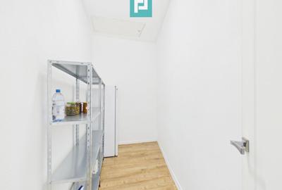 Apartament cu 2 camere nedecomandat, mobilat în Central - 11