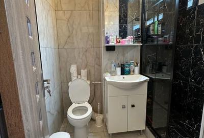 Apartament cu 2 camere semidecomandat în Cantacuzino - 2