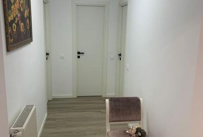 Apartament cu 2 camere decomandat, mobilat în Zorilor - 7