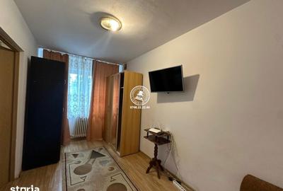 Apartament cu 2 camere semidecomandat în Tătărași - 4