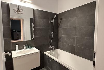 Apartament cu 2 camere decomandat în Central - 2