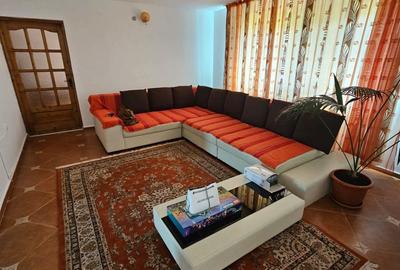 Casă cu 4 camere cu Teren 700 Mp în Central - 3