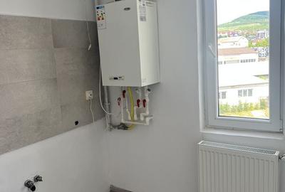 Apartament cu 2 camere în Central - 2