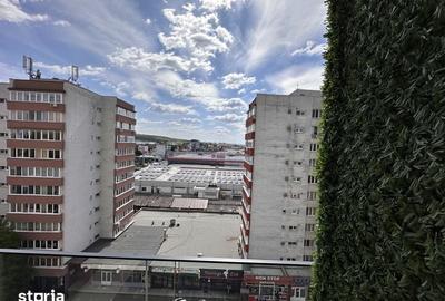 Garsonieră în Libertății - 7
