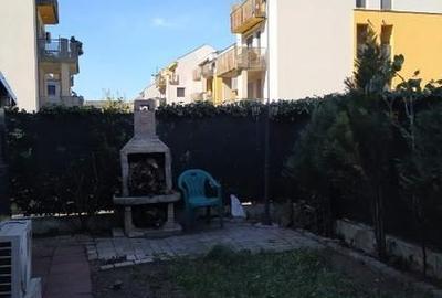 Apartament cu 2 camere, mobilat în Dumbrăvița