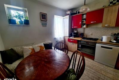 Apartament cu 2 camere decomandat în Nord
