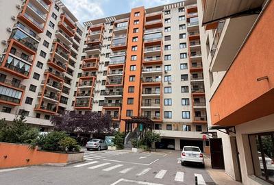 Apartament cu 2 camere în Grozăvești - 1