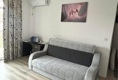 Garsonieră decomandată în Rudicica - 9