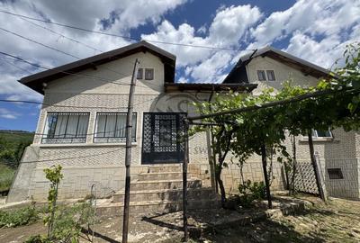 Casă individuală cu 5 camere cu Canalizare în Mălăeștii de Jos - 3