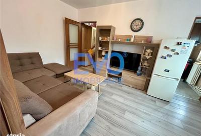 Apartament cu 2 camere în Alexandru cel Bun