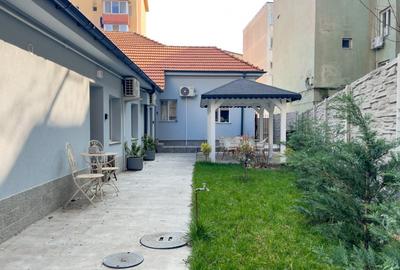 Casă individuală cu 6 camere cu Canalizare în Șagului - 17