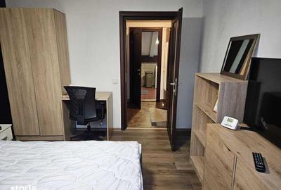 Apartament cu 2 camere decomandat în Bună Ziua - 1