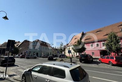 Spațiu comercial, de 10 mp, în Terezian