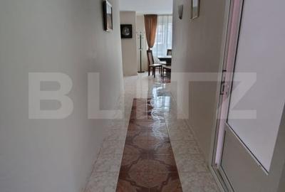 Casă individuală cu 7 camere cu Piscina în Mihai Viteazu - 10