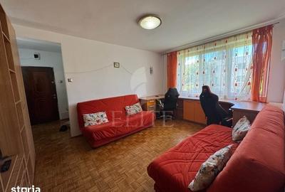 Apartament cu 2 camere în Gheorgheni