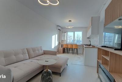 Apartament cu 2 camere în Dudu