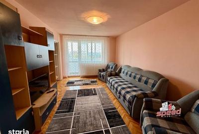 Apartament cu 2 camere semidecomandat în Dâmbu Pietros