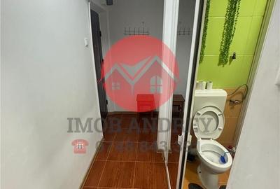 Apartament cu 2 camere în Neptun