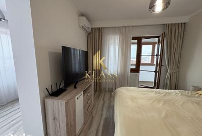 Apartament cu 4 camere, mobilat în Chitila