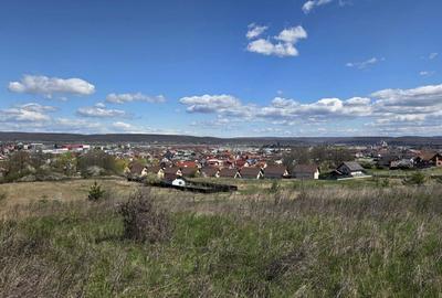 Teren de 1947 mp, în Bascov - 5