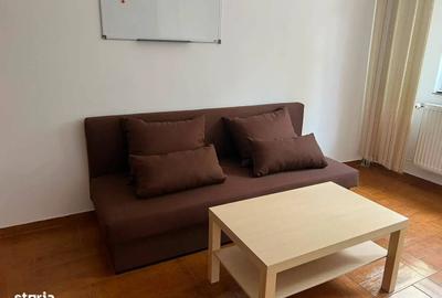 Apartament cu 2 camere decomandat în Ozana