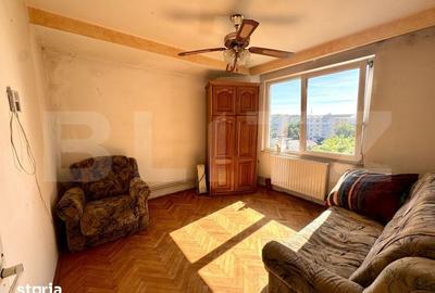 Apartament cu 2 camere decomandat în Tudor Vladimirescu - 1