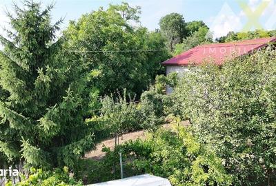 Teren de 1062 mp, în Copou