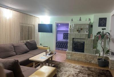 Apartament cu 3 camere decomandat în Viile Noi - 1