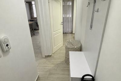 Garsonieră decomandată în Central - 6