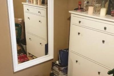 Apartament cu 4 camere decomandat, mobilat în Barbu Văcărescu