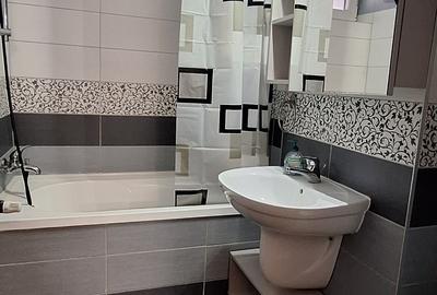 Apartament cu 3 camere decomandat, mobilat în Torontalului - 31