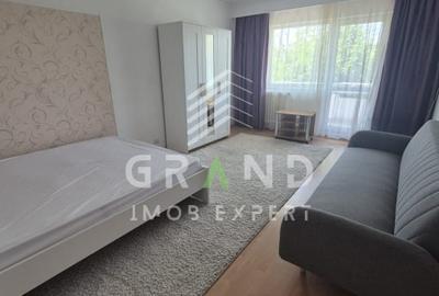 Apartament cu 2 camere decomandat, mobilat în Zorilor - 3