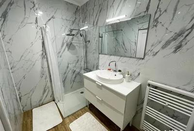Apartament cu 3 camere în Unirii - 1
