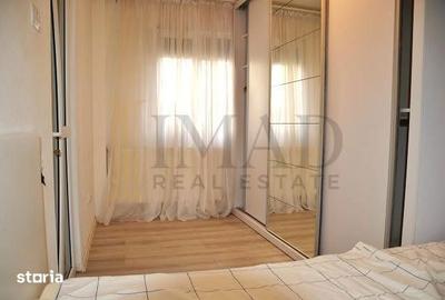 Apartament cu 2 camere în Micro 4 - 1