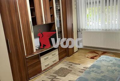 Garsonieră semidecomandată în Central
