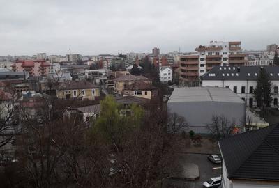 Garsonieră în Central