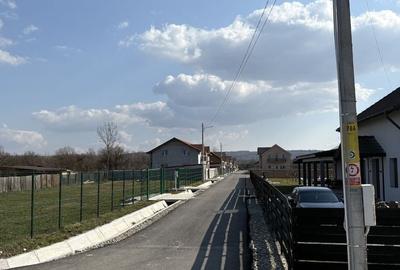 Teren de 686 mp, în Botorogi - 7