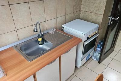 Apartament cu 2 camere semidecomandat în Țiglina 1 - 3