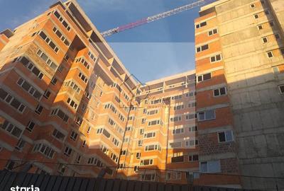 Apartament cu 2 camere decomandat, mobilat în Rahova - 12