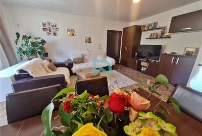Apartament cu 2 camere semidecomandat, mobilat în Răcădău - 21
