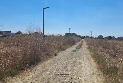 Teren Construcții intravilan de 967 mp, în Dimieni - 17