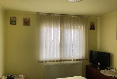 Casă cu 3 camere în Exterior Vest - 3