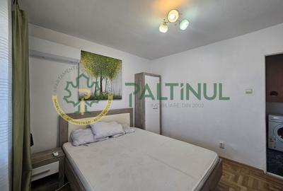 Apartament cu 2 camere decomandat în Central - 8