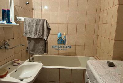 Apartament cu 2 camere în Aleea Carpați - 8