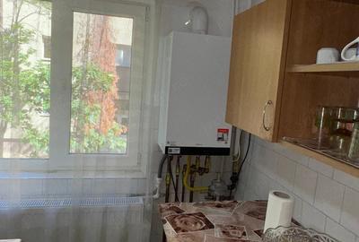 Apartament cu 3 camere semidecomandat în Central - 2