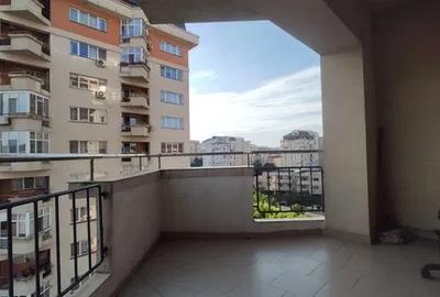 Apartament cu 2 camere semidecomandat în Canta